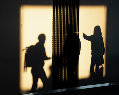 The Architecture of Silhouettes
